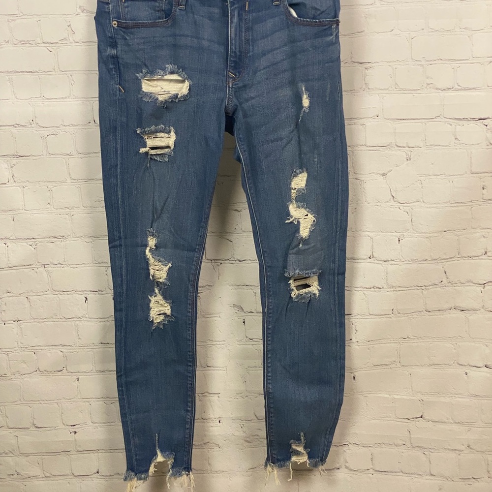 Express Ankle Leggings